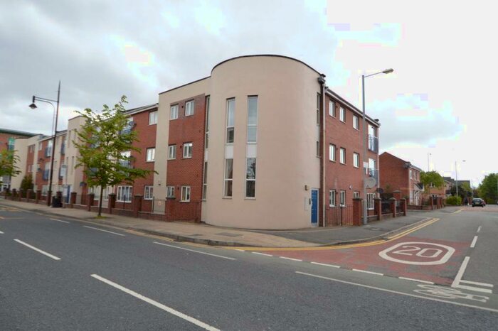 2 Bedroom Flat To Rent In Old York Street, Manchester, M15