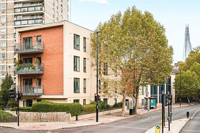 1 Bedroom Flat To Rent In Jamaica Road, Bermondsey, SE1