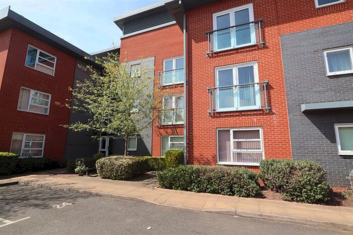 2 Bedroom Flat To Rent In The Hub, Stone Street, Oldbury, B69