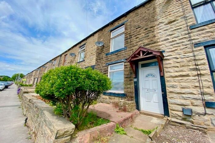 3 Bedroom Terraced House To Rent In Grane Road, Haslingden, Rossendale BB4