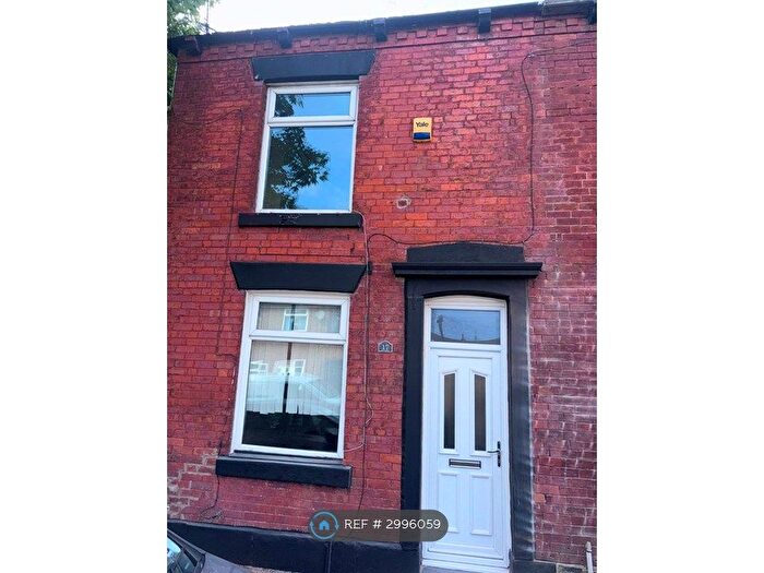 2 Bedroom Terraced House To Rent In Anglesey Road, Ashton-Under-Lyne, OL7