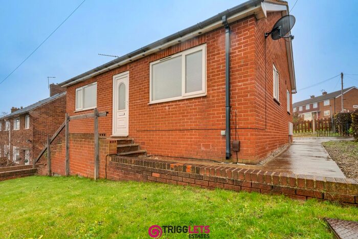 2 Bedroom Bungalow To Rent In Willowgarth Avenue, Brinsworth, Rotherham S60
