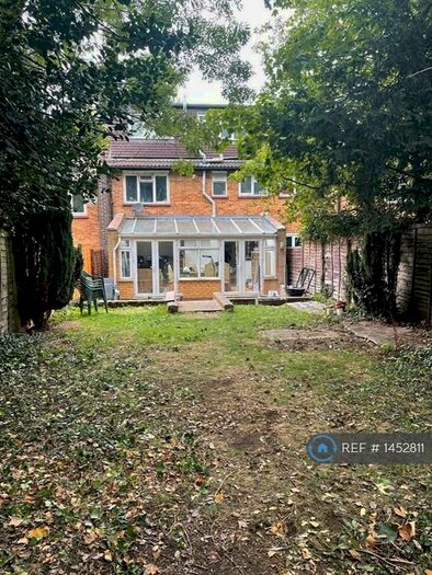 4 Bedroom Terraced House To Rent In Elmshurst Crescent, East Finchley N., N2