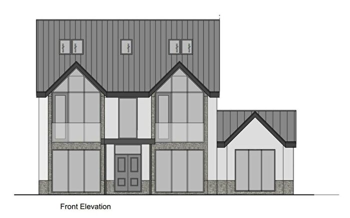 Plot For Sale In Cemetery Road, Ebbw Vale, NP23