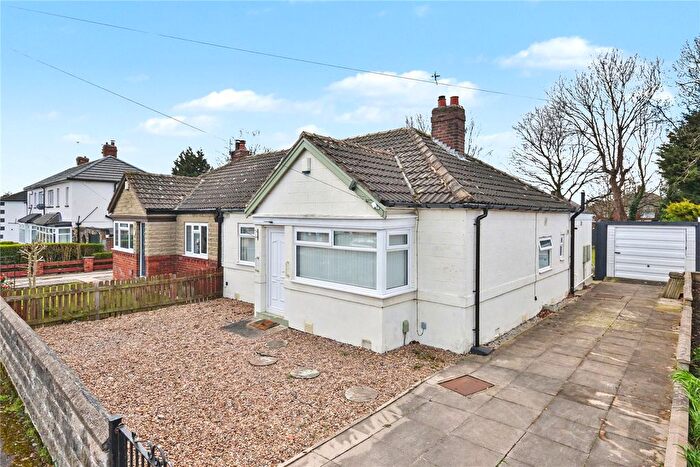 2 Bedroom Bungalow For Sale In Lombard Street, Leeds, West Yorkshire, LS15