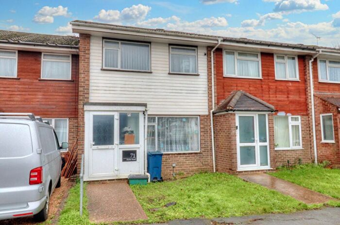 3 Bedroom House For Sale In Slade Road, Stokenchurch, HP14