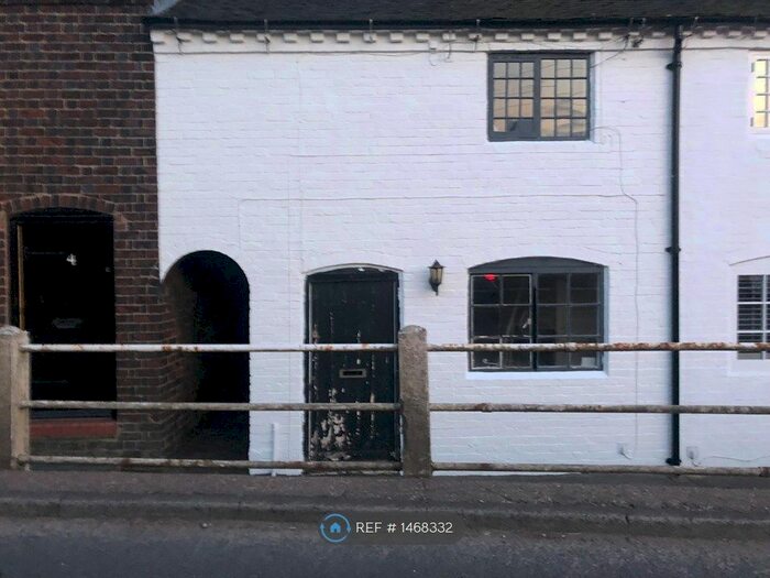 1 Bedroom Terraced House To Rent In Heyfields Cottages, Tittensor, Stoke-On-Trent, ST12