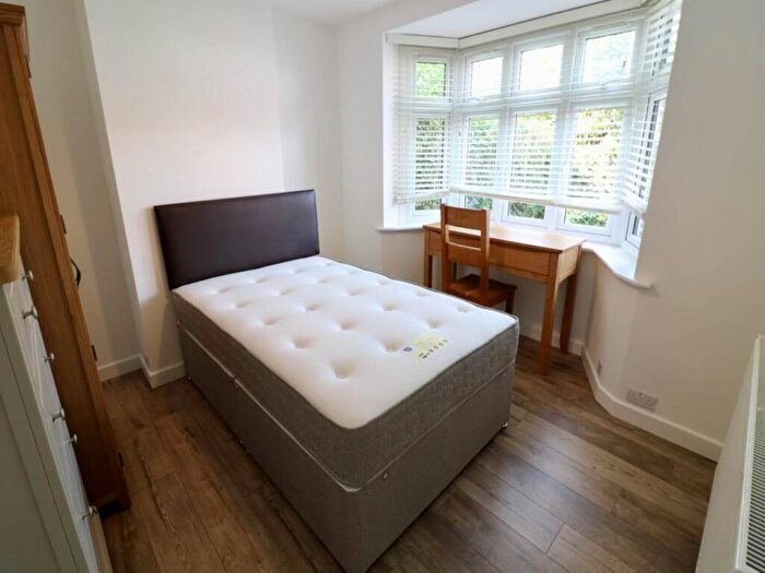 4 Bedroom House To Rent In Milton Road, Cambridge, CB4