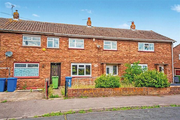 3 Bedroom Terraced House For Sale In Linden Drive, Sheerness, ME12