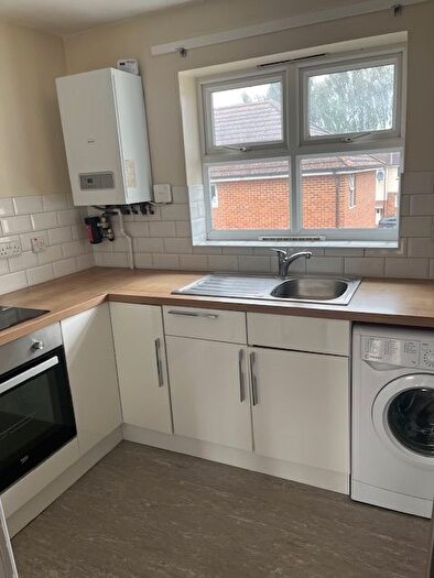 2 Bedroom Flat To Rent In Stevenage, SG1