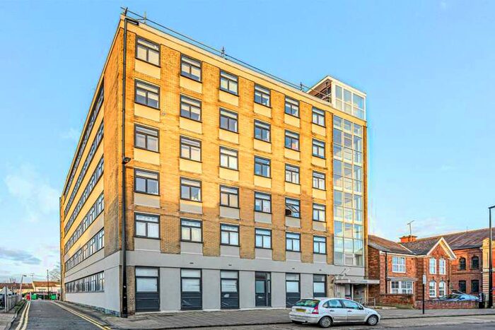 1 Bedroom Apartment To Rent In Buckingham Street, Aylesbury, HP20