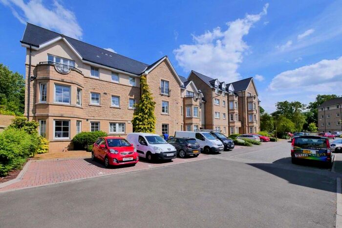 2 Bedroom Flat To Rent In Roseburn Maltings, Roseburn EH12