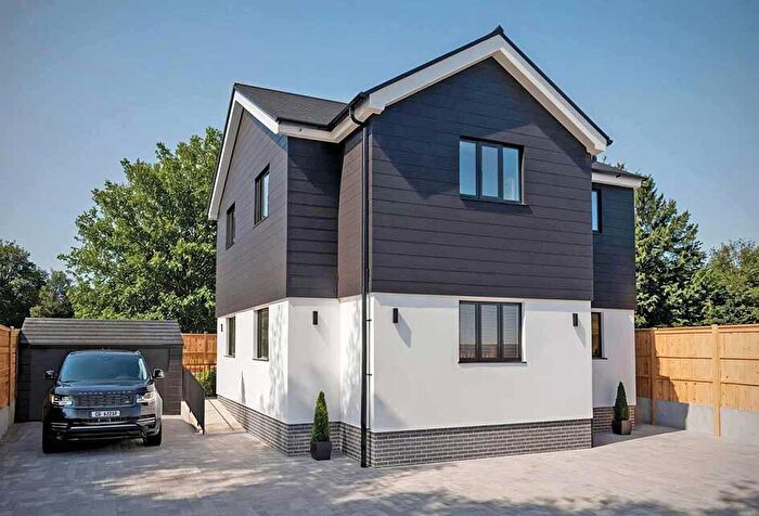 Land For Sale In Porspoder Place, Cawsand, Torpoint, PL10