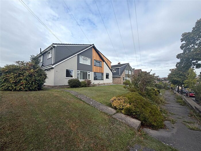 1 Bedroom Semi-Detached House To Rent In Wells Road, Bristol, BS14