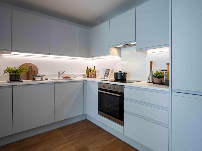 2 Bedroom Apartment To Rent In Blucher Street, Birmingham, B1