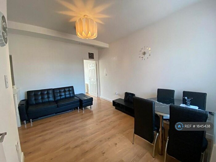 1 Bedroom Flat To Rent In Cavendish Road, Leicester, LE2