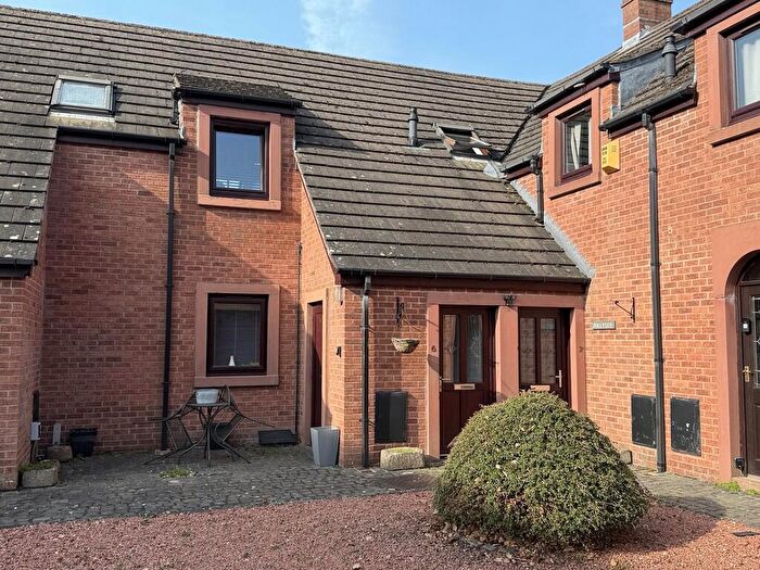 2 Bedroom Flat For Sale In Aglionby, Carlisle, CA4