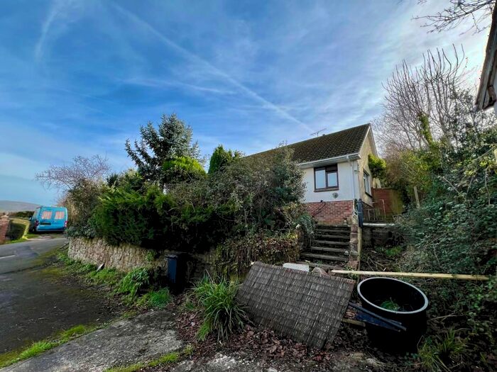 3 Bedroom Bungalow For Sale In Quantock Grove, Williton, Taunton, Somerset, TA4