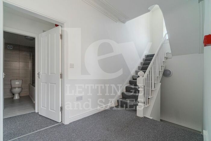 2 Bedroom Flat To Rent In Marlborough Road, Liverpool, L13