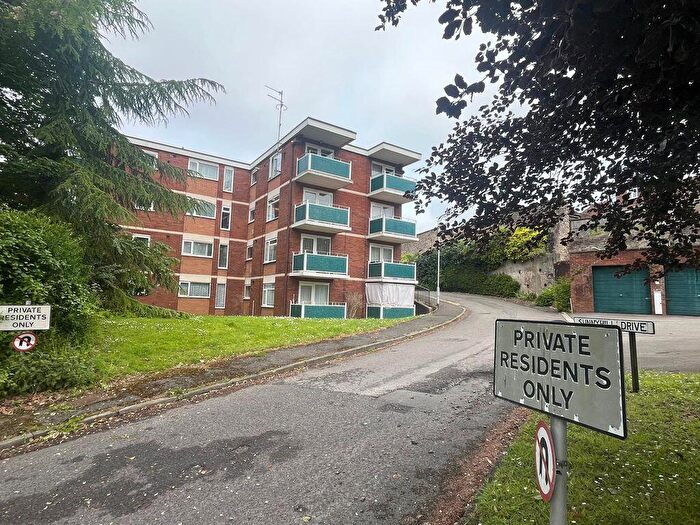 Studio To Rent In Sunnyhill Drive, Bristol, BS11