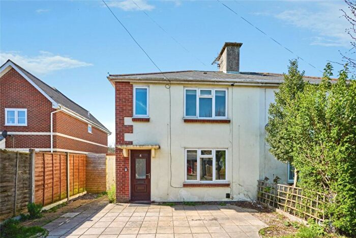 3 Bedroom Semi Detached House For Sale In Nelson Road, Newport, Isle Of Wight, PO30