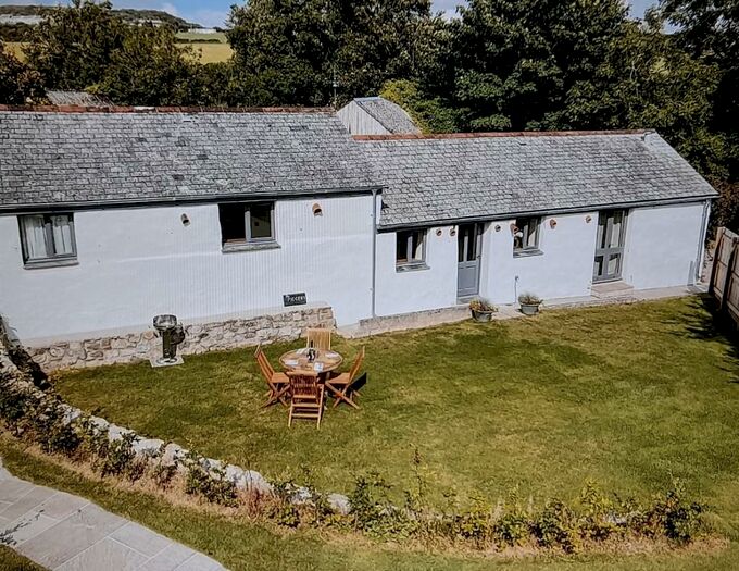 2 Bedroom Barn Conversion To Rent In Treneague, St Stephen, St Austell, PL26