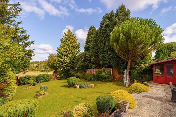 4 Bedroom Detached Bungalow For Sale In Green Lane, Lower Kingswood, Tadworth, KT20