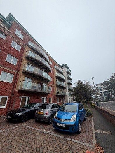 1 Bedroom Flat To Rent In Flat, The Breeze, Bournemouth, BH5