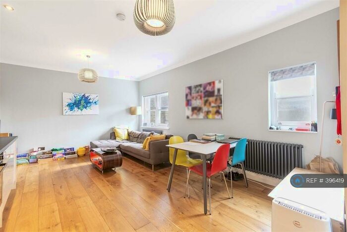 1 Bedroom Flat To Rent In Walthamstow, London, E17