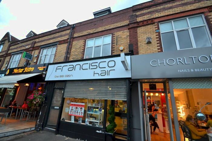 3 Bedroom Flat To Rent In Manchester, Greater Manchester, M21