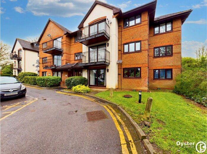 2 Bedroom Flat To Rent In Uxbridge Road, Coronet House Uxbridge Road, HA7