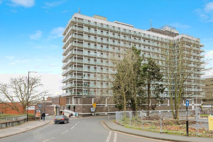 1 Bedroom Flat To Rent In Wellington Street, Northampton, NN1