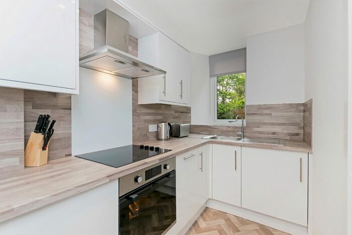 1 Bedroom Flat To Rent In Arklay Street, City Centre, Dundee, DD3