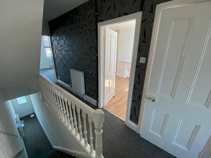 2 Bedroom Flat To Rent In Beardall Street, Hucknall, Nottingham, NG15