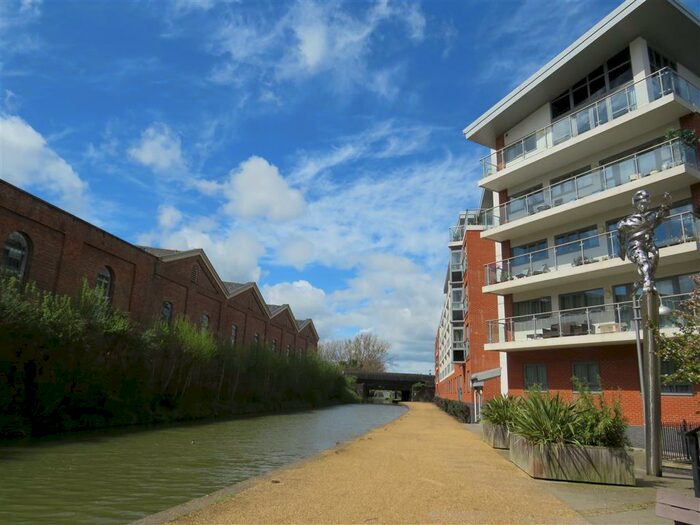 1 Bedroom Apartment To Rent In Lonsdale, Wolverton, Milton Keynes, MK12