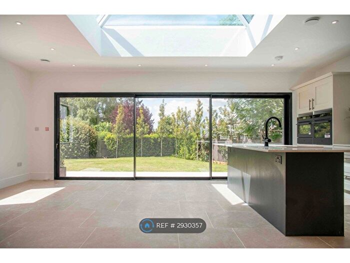 4 Bedroom Detached House To Rent In Noahs Ark, Kemsing, Sevenoaks, TN15