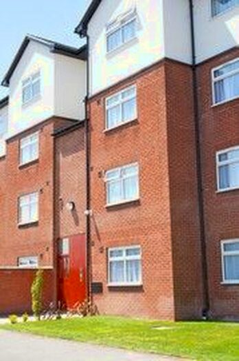 1 Bedroom Flat To Rent In Flat, Michael Lewis House, A Sandhurst Road, Leicester, Leicester, LE3
