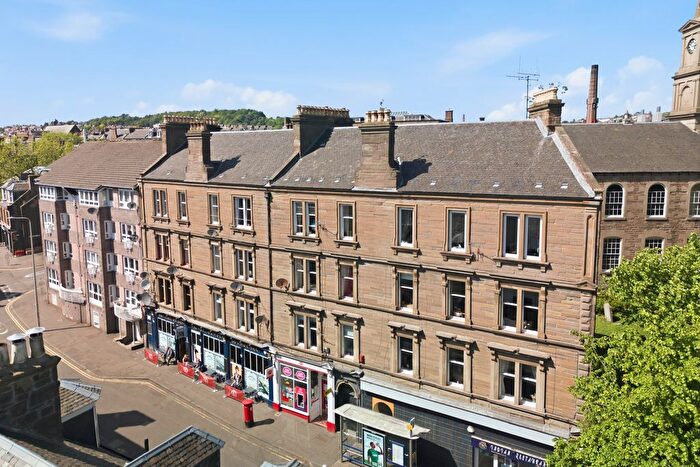 3 Bedroom Flat For Sale In H, Perth Road, Dundee, DD1