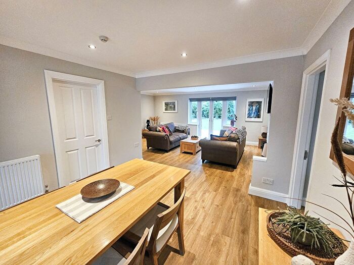 7 Bedroom Detached House For Sale In Tower Ride, Uckfield, TN22