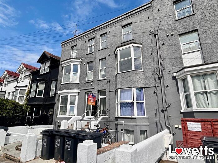 3 Bedroom Apartment To Rent In Godwin Road, Margate, CT9