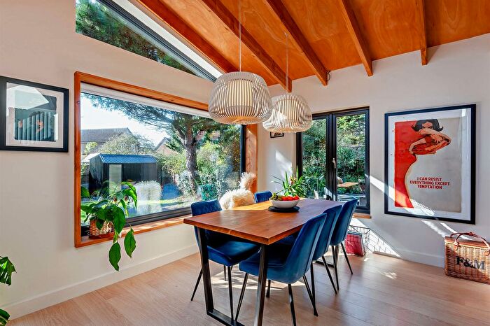 4 Bedroom Detached House For Sale In Sheringham Way, Orton Longueville, Peterborough, PE2