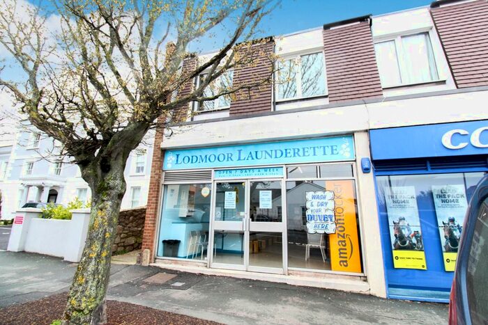 2 Bedroom Flat To Rent In Dorchester Road, Weymouth, Dorset, DT4