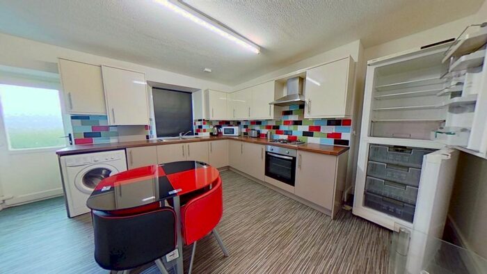 5 Bedroom Terraced House To Rent In Tower Street, Treforest, Pontypridd, CF37