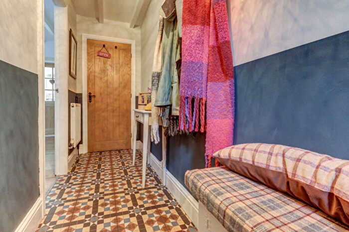 3 Bedroom Terraced House For Sale In Bennetts Walk, Morpeth, NE61