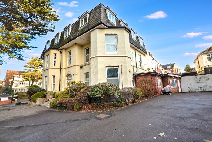Studio For Sale In Boscombe Spa Road, Boscombe, Bournemouth, BH5