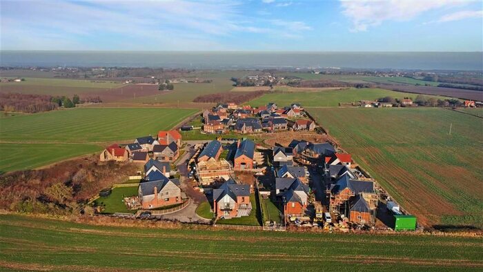 4 Bedroom Detached House For Sale In Elizabeth Drive, Woodnesborough, Sandwich, Kent CT13