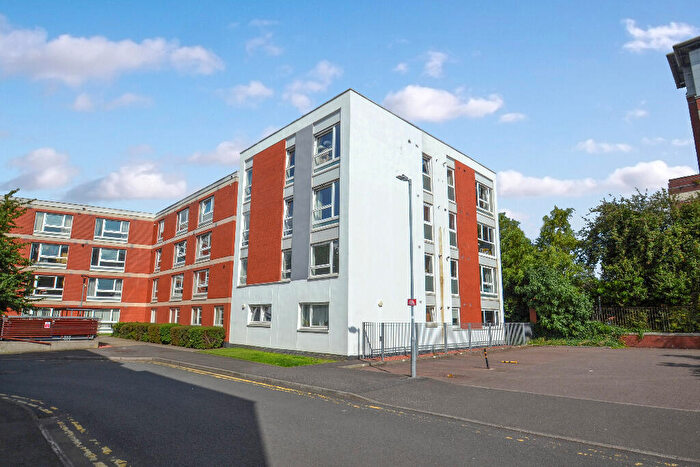 2 Bedroom Flat To Rent In Hanson Park, Dennistoun, Glasgow, G31