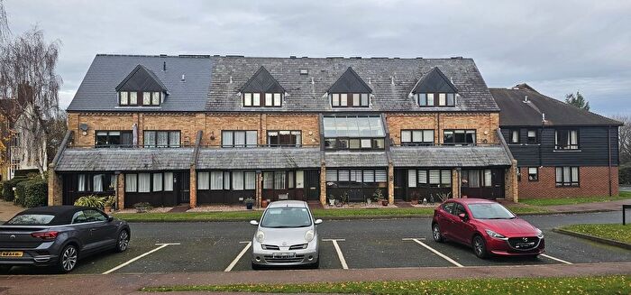 2 Bedroom Property For Sale In The Mews, Norton Road, Letchworth Garden City, SG6