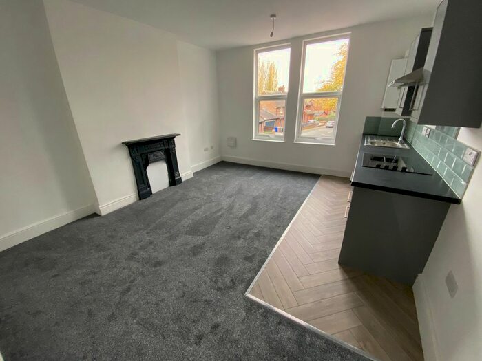 2 Bedroom Flat To Rent In Drummond Road, Ilkeston, DE7