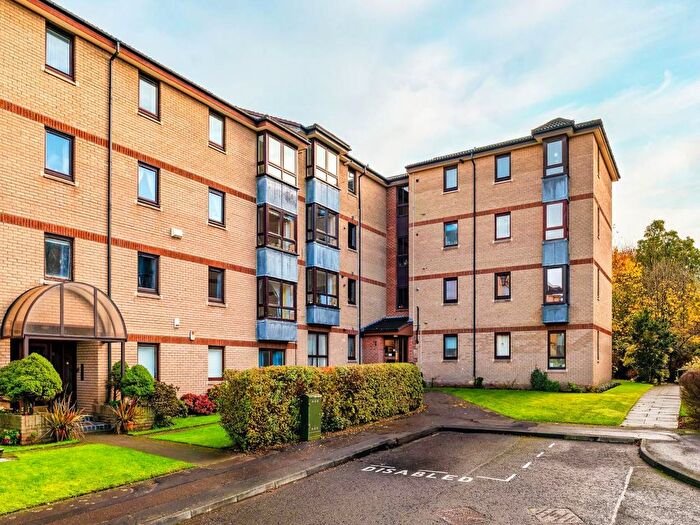 2 Bedroom Flat To Rent In Easter Warriston, Warriston, Edinburgh, EH7
